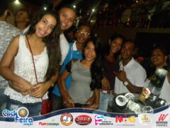 Show Sorriso Maroto 