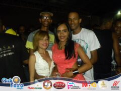 Show Sorriso Maroto 