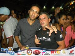 Show Sorriso Maroto 