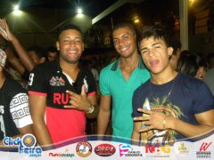 Show Sorriso Maroto 
