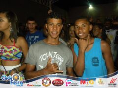 Show Sorriso Maroto 