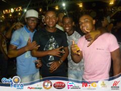 Show Sorriso Maroto 