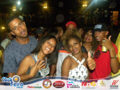 Show Sorriso Maroto 