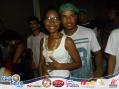 Show Sorriso Maroto 