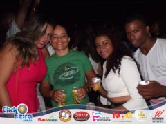 Show Sorriso Maroto 