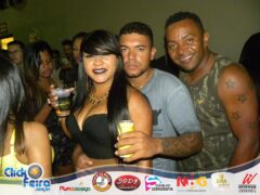Show Sorriso Maroto 