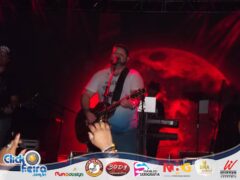 Show Sorriso Maroto 