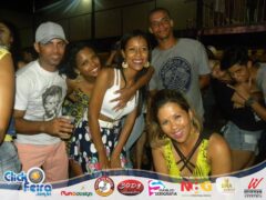 Show Sorriso Maroto 