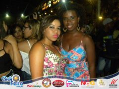Show Sorriso Maroto 