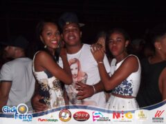 Show Sorriso Maroto 