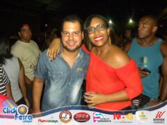 Show Sorriso Maroto 