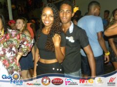 Show Sorriso Maroto 