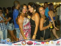 Show Sorriso Maroto 
