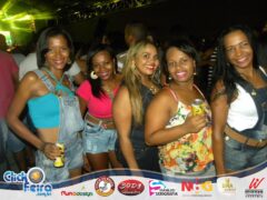 Show Sorriso Maroto 
