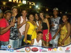 Show Sorriso Maroto 