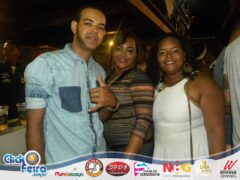 Show Sorriso Maroto 