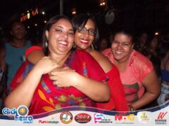 Show Sorriso Maroto 