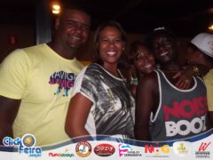 Show Sorriso Maroto 
