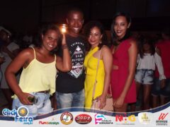 Show Sorriso Maroto 