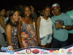 Show Sorriso Maroto 