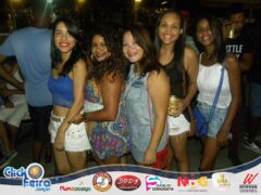 Show Sorriso Maroto 