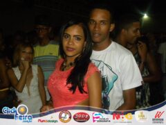 Show Sorriso Maroto 