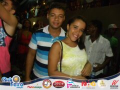 Show Sorriso Maroto 