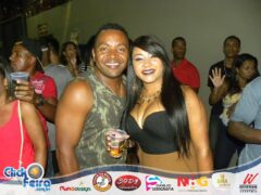 Show Sorriso Maroto 