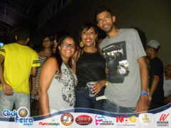 Show Sorriso Maroto 