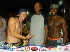Show Sorriso Maroto 
