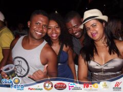 Show Sorriso Maroto 