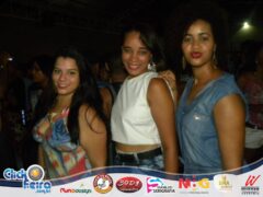 Show Sorriso Maroto 