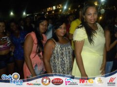 Show Sorriso Maroto 