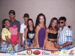 Show Sorriso Maroto 