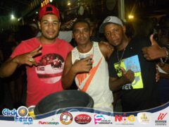 Show Sorriso Maroto 