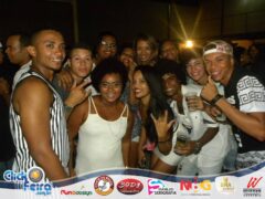 Show Sorriso Maroto 