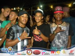 Show Sorriso Maroto 