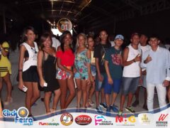 Show Sorriso Maroto 