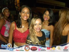 Show Sorriso Maroto 