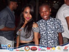 Show Sorriso Maroto 