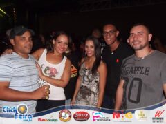 Show Sorriso Maroto 