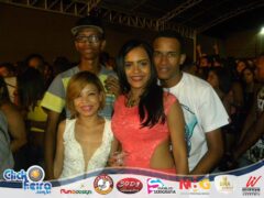 Show Sorriso Maroto 