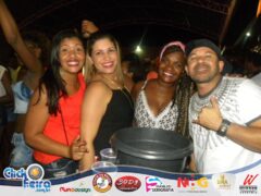 Show Sorriso Maroto 