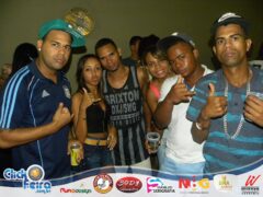 Show Sorriso Maroto 