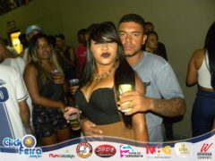 Show Sorriso Maroto 