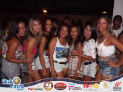 Show Sorriso Maroto 