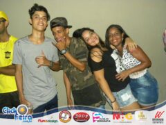 Show Sorriso Maroto 