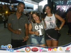Show Sorriso Maroto 