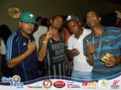 Show Sorriso Maroto 