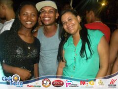 Show Sorriso Maroto 